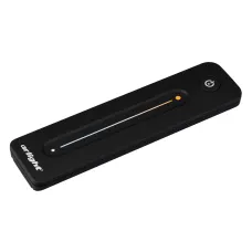 Пульт SMART-R39-MIX 1 зона, 2.4G ARL, IP20 пластик, 5 лет