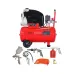 Компрессор AIR MASTER KIT FC 230/24 и 6 предметов