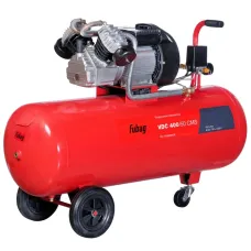 Компрессор поршневой масляный VDC 400/50 CM3