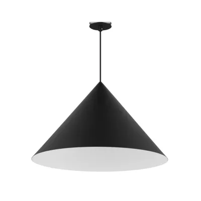 Светильник светодиодный SP-MAKOTO-R550-14W Warm2700 (BK, 36 deg, 230V, TRIAC) (ARL, IP20 металл, 3 года)