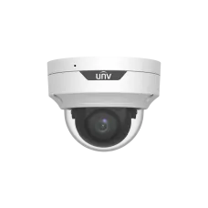 Видеокамера IP 4Мп купольная IP66 ИК-30м (2.7-13.5мм)