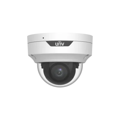 Видеокамера IP 4Мп купольная IP66 ИК-30м (2.7-13.5мм)