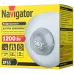 Датчик Navigator 61 581 NS-IRM08-WH Датчик движения ИК