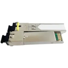 Модуль SFP  1.25 Гбит/с Tx 1550 нм / Rx 1310 нм SC SMF 3 км 12 дБ