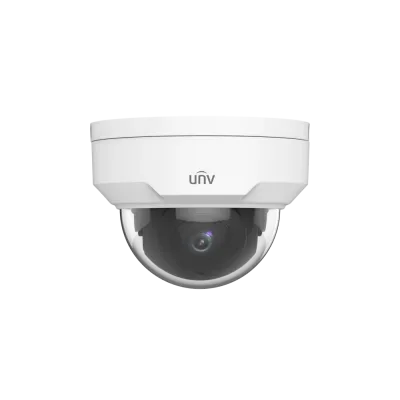Видеокамера IP 5Мп купольная уличная IP67 ИК-30м с PoE (4мм)