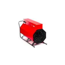 Пушка тепловая электрическая Hintek PROF-24380