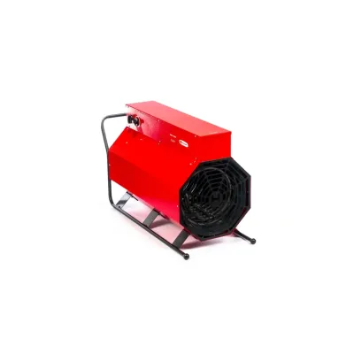 Пушка тепловая электрическая Hintek PROF-24380