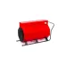 Пушка тепловая электрическая Hintek PROF-24380