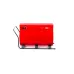 Пушка тепловая электрическая Hintek PROF-24380