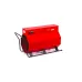 Пушка тепловая электрическая Hintek PROF-24380