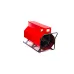 Пушка тепловая электрическая Hintek PROF-24380
