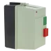 Пускатель в корпусе IP65 КМЭ 32А 230В с РТЭ и индикатором EKF PROxima