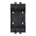 Панель втычная AV POWER-1/3TR заднего присоед. PID-1/3R 125А Averes