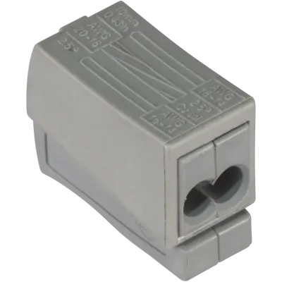 Клеммы монтажные пружинные CMK-112 Navigator