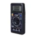 Мультиметр DT 890 B+