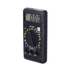 Мультиметр DT 181