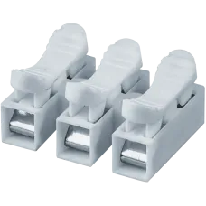 Клеммы монтажные NTC-CMK-823-3-5 (50 шт/уп) Navig