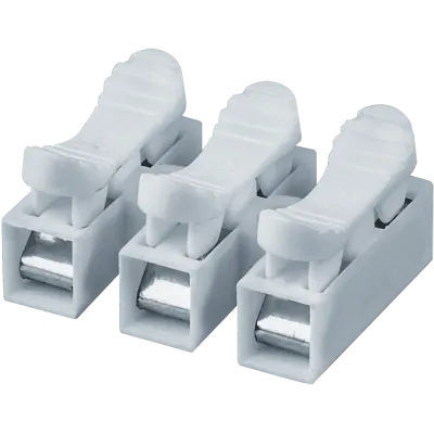 Клеммы монтажные NTC-CMK-823-3-5 (50 шт/уп) Navig