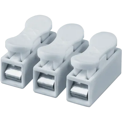 Клеммы монтажные NTC-CMK-823-3-10 (50 шт/уп) Navig