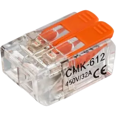Клеммы монтажные Navigator 61 682 NTC-R1-2-50 (50 шт/упак)
