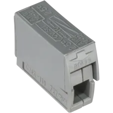 Клеммы монтажные NTC-CMK-101-2-50 (50 шт/уп) Navig