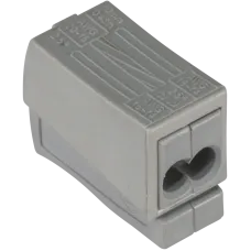 Клеммы монтажные NTC-CMK-112-3-50 (50 шт/уп) Navig