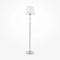 Светильник подвесной Maytoni Void MOD030PL-01GR E14х1х40W Серебро