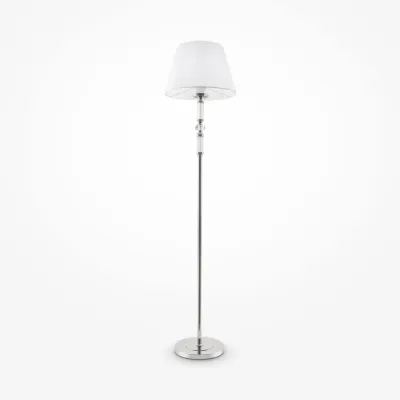 Светильник подвесной Maytoni Void MOD030PL-01GR E14х1х40W Серебро