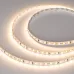 Лента светодиодная 14,4 Вт/м 24В IP20 3000K 168LED/м RT-A168-10mm SMD 2835 5 м