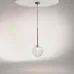 Светильник подвесной Maytoni Mood MOD172PL-01BS G4х1х20W Латунь