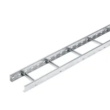 Лоток лестничный складной, 60х200х3000 мм, S=1,5 мм, FT (LG 620 VS 3 FT)