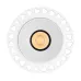Светильник MS-ARADO-TRIMLESS-R75-12W Warm3000 (WH-WH, 24 deg, 230V) (ARL, IP20 Металл, 5 лет)