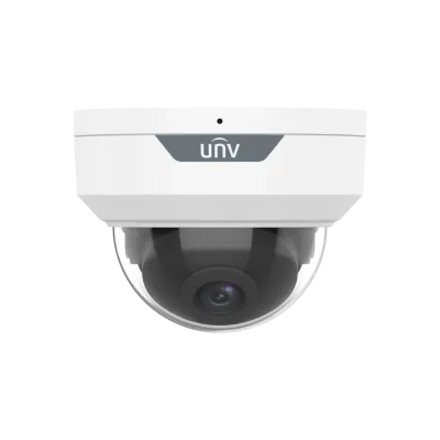 Видеокамера IP 2Мп купольная уличная IP67 ИК-30м (4мм)