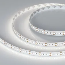 Лента светодиодная 21,6 Вт/м 24В IP20 5000K 300LED/м MICROLED-M300-10mm  SMD 2216 5 м