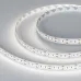 Лента светодиодная 21,6 Вт/м 24В IP20 5000K 300LED/м MICROLED-M300-10mm  SMD 2216 5 м