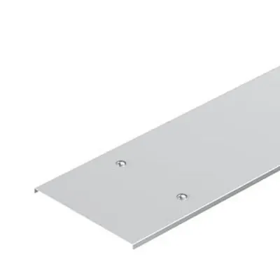 Крышка с фиксаторами, B=300 мм, L=3000 мм, FS (WDRL 1116 30 FS)