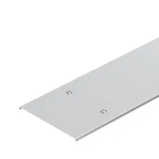 Крышка с фиксаторами, B=400 мм, L=3000 мм, FS (WDRL 1116 40 FS)