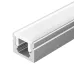 Профиль ARH-MINI5-2000 ANOD (ARL, Алюминий) Профиль ARH-MINI5-2000 ANOD (ARL, Алюминий)