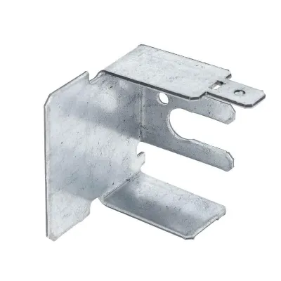 Заглушка для кабель-канала LKM 30x30 мм, FS (LKM E30030FS)