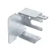Заглушка для кабель-канала LKM 30x30 мм, FS (LKM E30030FS)