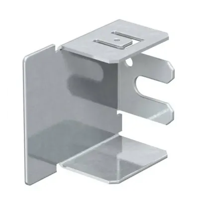 Заглушка для кабель-канала LKM 40x40 мм, FS (LKM E40040FS)