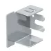 Заглушка для кабель-канала LKM 40x40 мм, FS (LKM E40040FS)