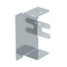 Заглушка для кабель-канала LKM 40x60 мм, FS (LKM E40060FS)
