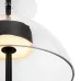 Светильник подвесной  Maytoni Bangkok MOD185PL-L6B3K2 LED 12W Черный