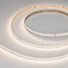 Лента светодиодная 8 Вт/м 24В IP20 3500K 126LED/м UL-A126-10mm  SMD 2835 5 м