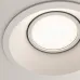 Светильник встраиваемый Dot GU10 10Вт DL028-2-01W