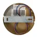 Настенный светильник (бра) FR5560WL-01GB