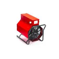 Пушка тепловая электрическая Hintek PROF-06380