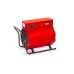 Пушка тепловая электрическая Hintek PROF-06380