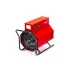 Пушка тепловая электрическая Hintek PROF-06380